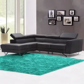 dywan-pokojowy-shaggy-strado-160x220-turquoisesea-turkusowy