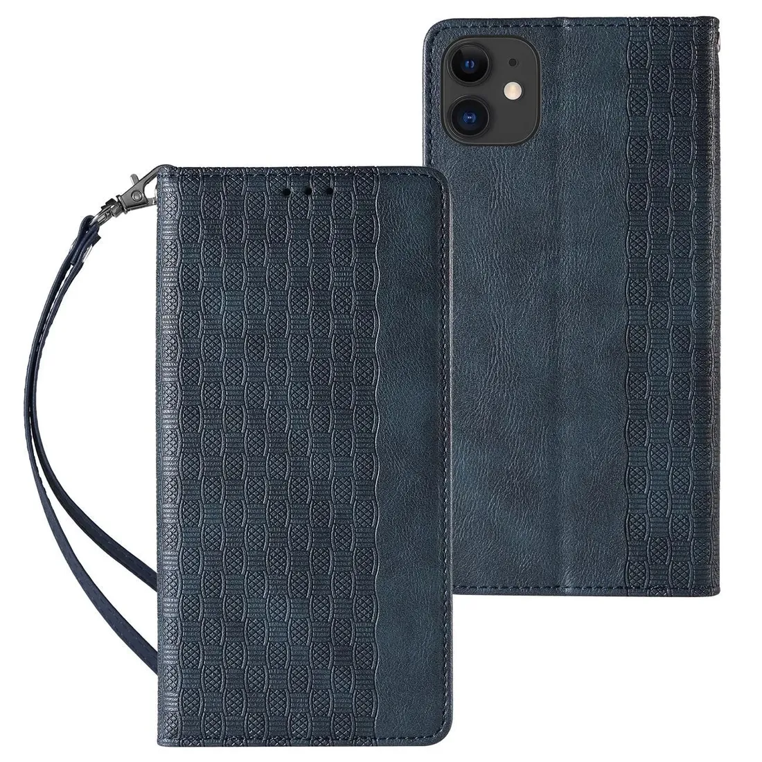 etui-do-iphone-13-mini-magnet-strap-case