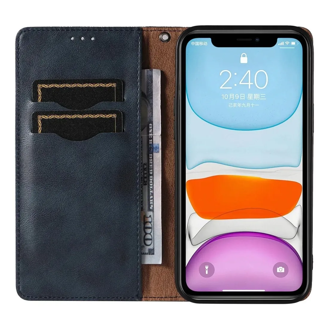 etui-do-iphone-13-mini-magnet-strap-case-stan-nowy