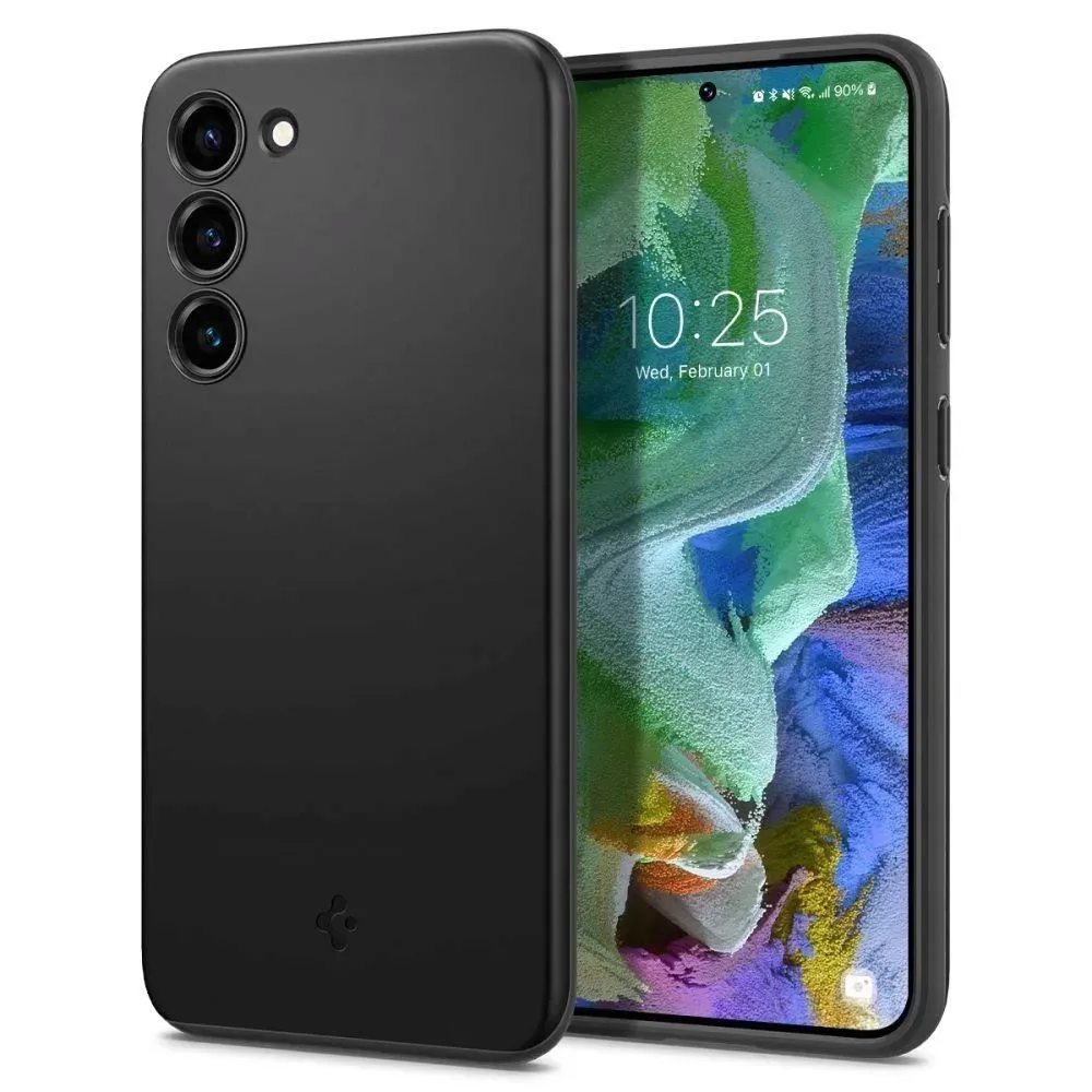 etui-do-galaxy-s23-plus-spigen-thin-fit-case