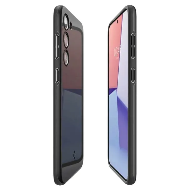 etui-do-galaxy-s23-plus-spigen-thin-fit-case-funkcje-ladowanie-indukcyjne-pochlanianie-wstrzasow