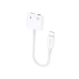 dudao-adapter-typ-c-mini-jack-l13t-white-marka-dudao