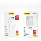 dudao-adapter-typ-c-mini-jack-l13t-white-marka-dudao-stan-nowy