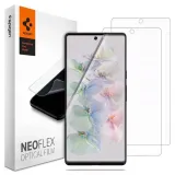 folia-do-google-pixel-7-pro-spigen-neo-flex-2pack