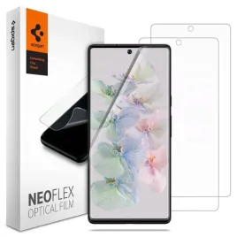 folia-do-google-pixel-7-pro-spigen-neo-flex-2pack