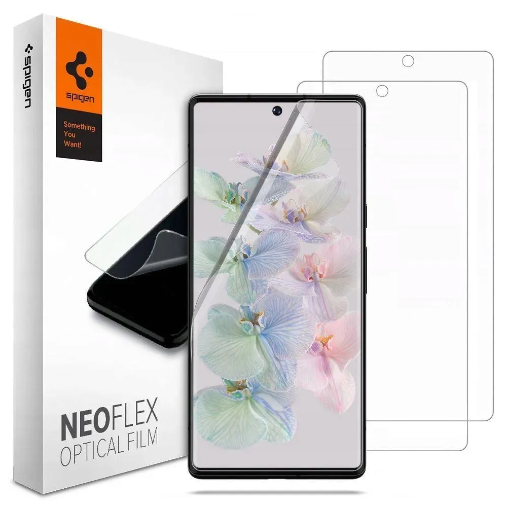 folia-do-google-pixel-7-pro-spigen-neo-flex-2pack
