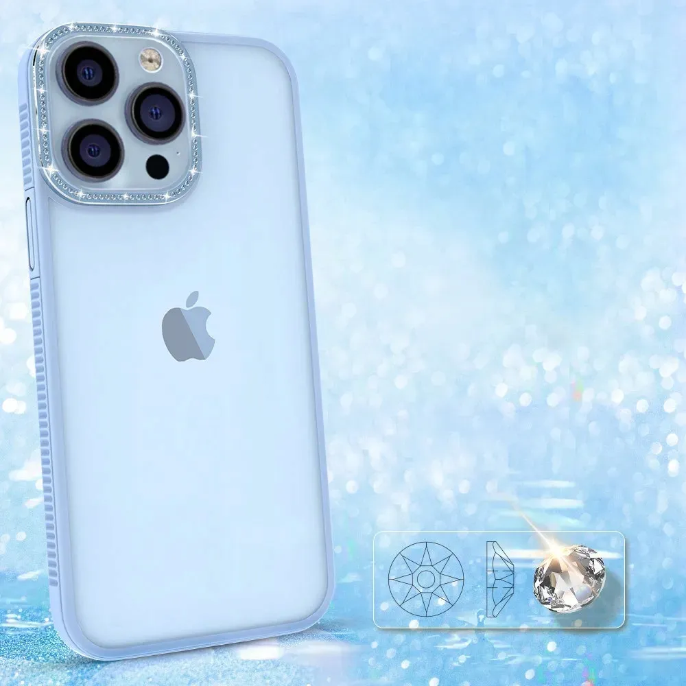 kingxbar-case-plecki-do-iphone-13-pro-krysztalki-stan-nowy