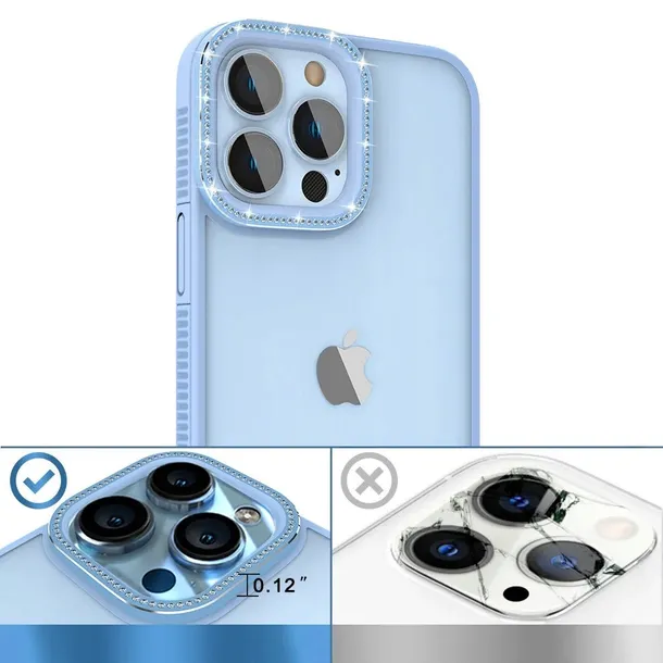kingxbar-case-plecki-do-iphone-13-pro-krysztalki-przeznaczenie-apple