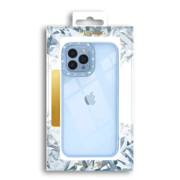 kingxbar-case-plecki-do-iphone-13-pro-krysztalki-kolor-wielokolorowy