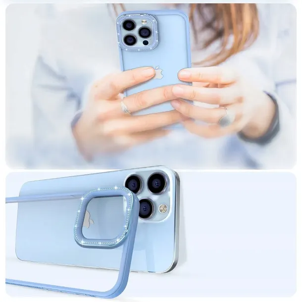 kingxbar-case-plecki-do-iphone-13-pro-krysztalki-funkcje-pochlanianie-wstrzasow