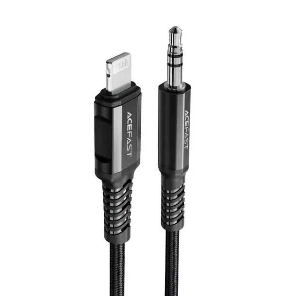 acefast-kabel-audio-mfi-lightning-35mm-mini-jack-stan-nowy-kolor-czarny