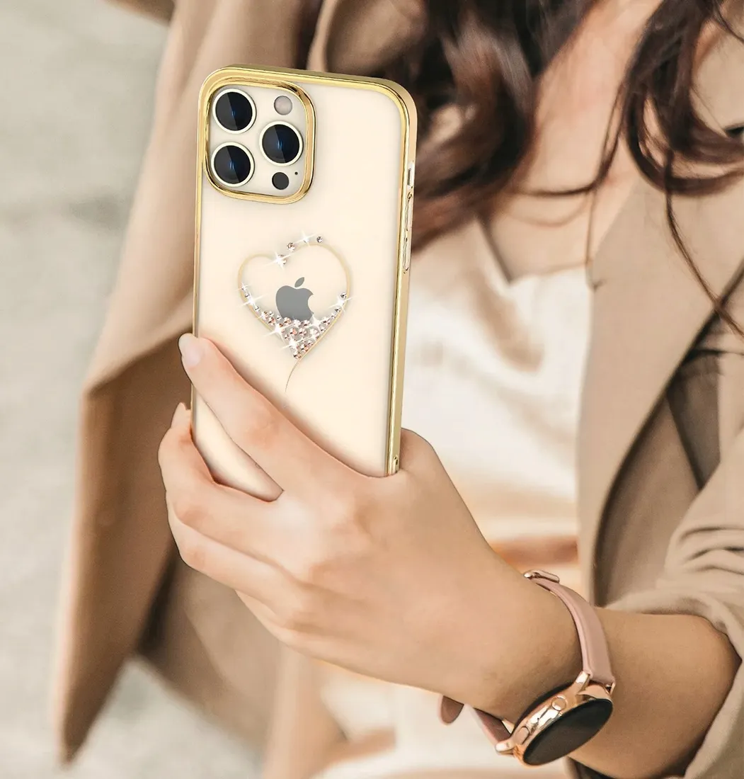 kingxbar-wish-case-do-iphone-14-plus-krysztalki-stan-nowy
