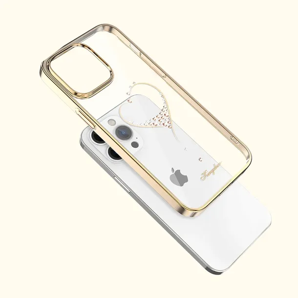 kingxbar-wish-case-do-iphone-14-plus-krysztalki-material-skora-naturalna