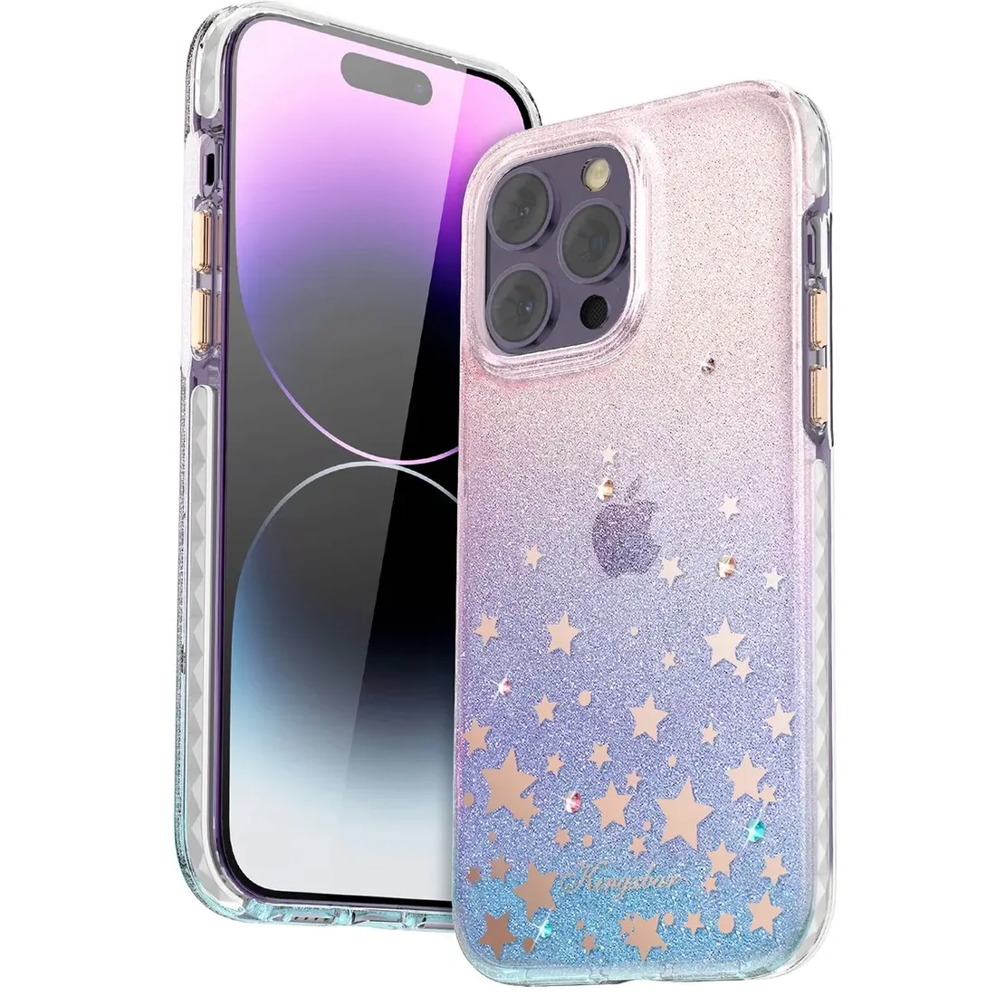 kingxbar-obudowa-plecki-do-iphone-14-pro-max-case-stan-nowy