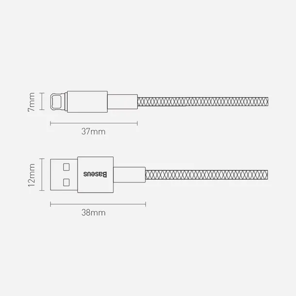 baseus-usb-lightning-apple-do-iphone-6-7-8-2-4a-2m-stan-nowy-waga-z-opakowaniem-0-09-kg