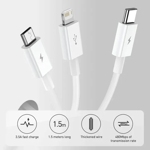 kabel-usb-3w1-baseus-micro-usb-c-lightning-1-2m-stan-nowy-kolor-niebieski