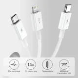 kabel-usb-3w1-baseus-micro-usb-c-lightning-1-2m-stan-nowy-kolor-niebieski