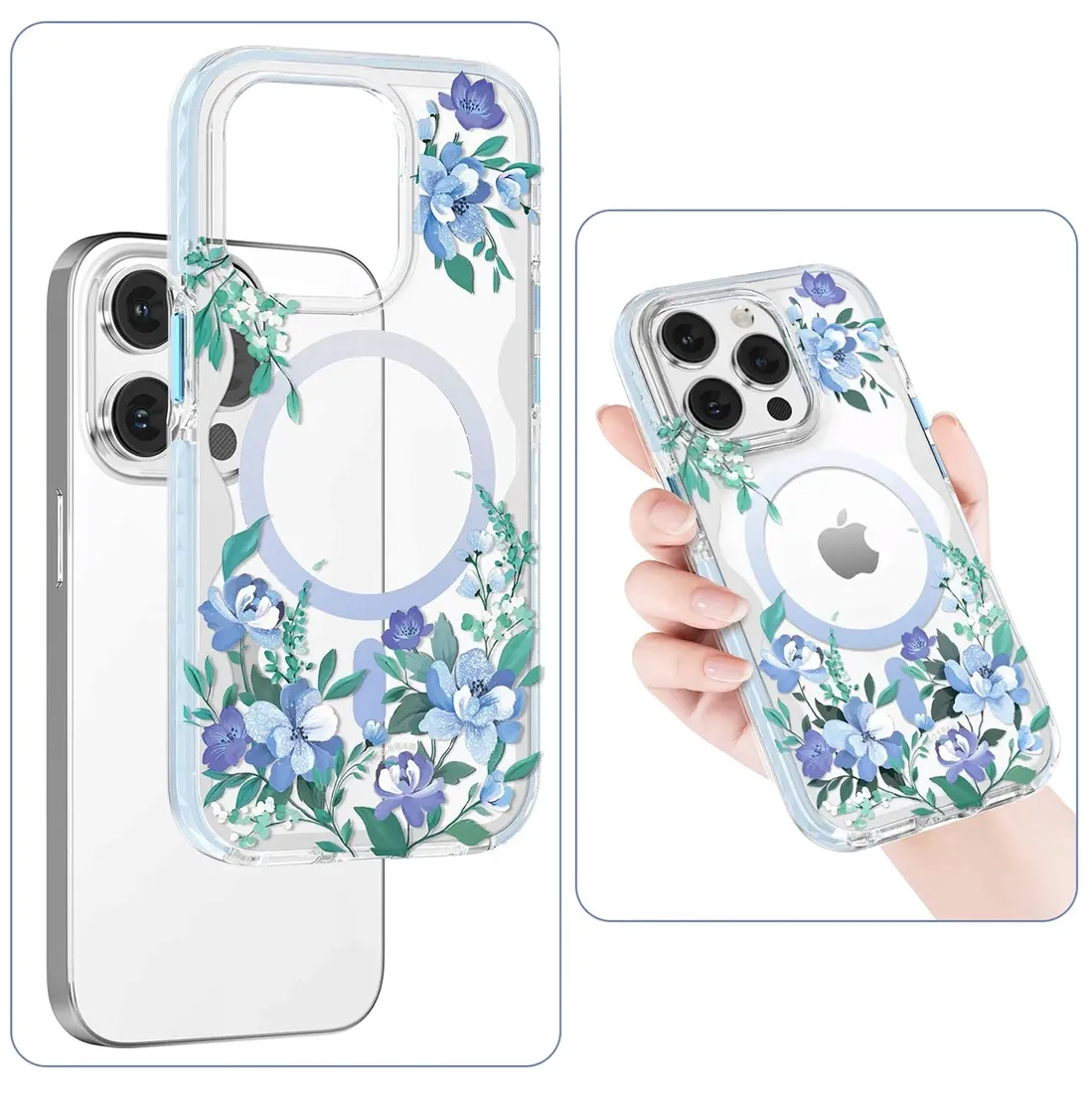 kingxbar-case-etui-z-magsafe-do-iphone-14-plus