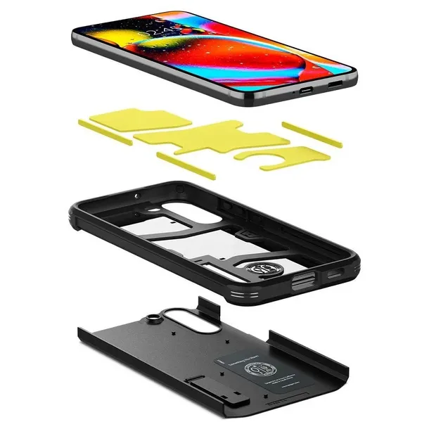 spigen-tough-armor-galaxy-s22-black-material-tworzywo-sztuczne