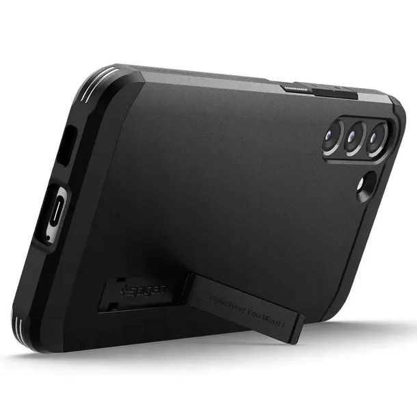 spigen-tough-armor-galaxy-s22-black-rozszerzenie-podstawka