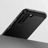 spigen-tough-armor-galaxy-s22-black-funkcje-pochlanianie-wstrzasow