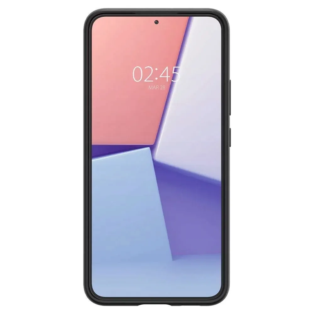 spigen-thin-fit-galaxy-s22-black