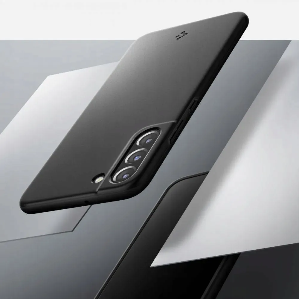 spigen-thin-fit-galaxy-s22-black