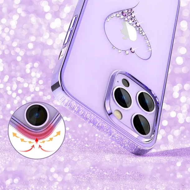 kingxbar-wish-case-do-iphone-14-plus-krysztalki-dedykowany-model-iphone-14-plus