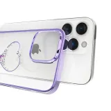 kingxbar-wish-case-do-iphone-14-plus-krysztalki-kolor-fioletowy