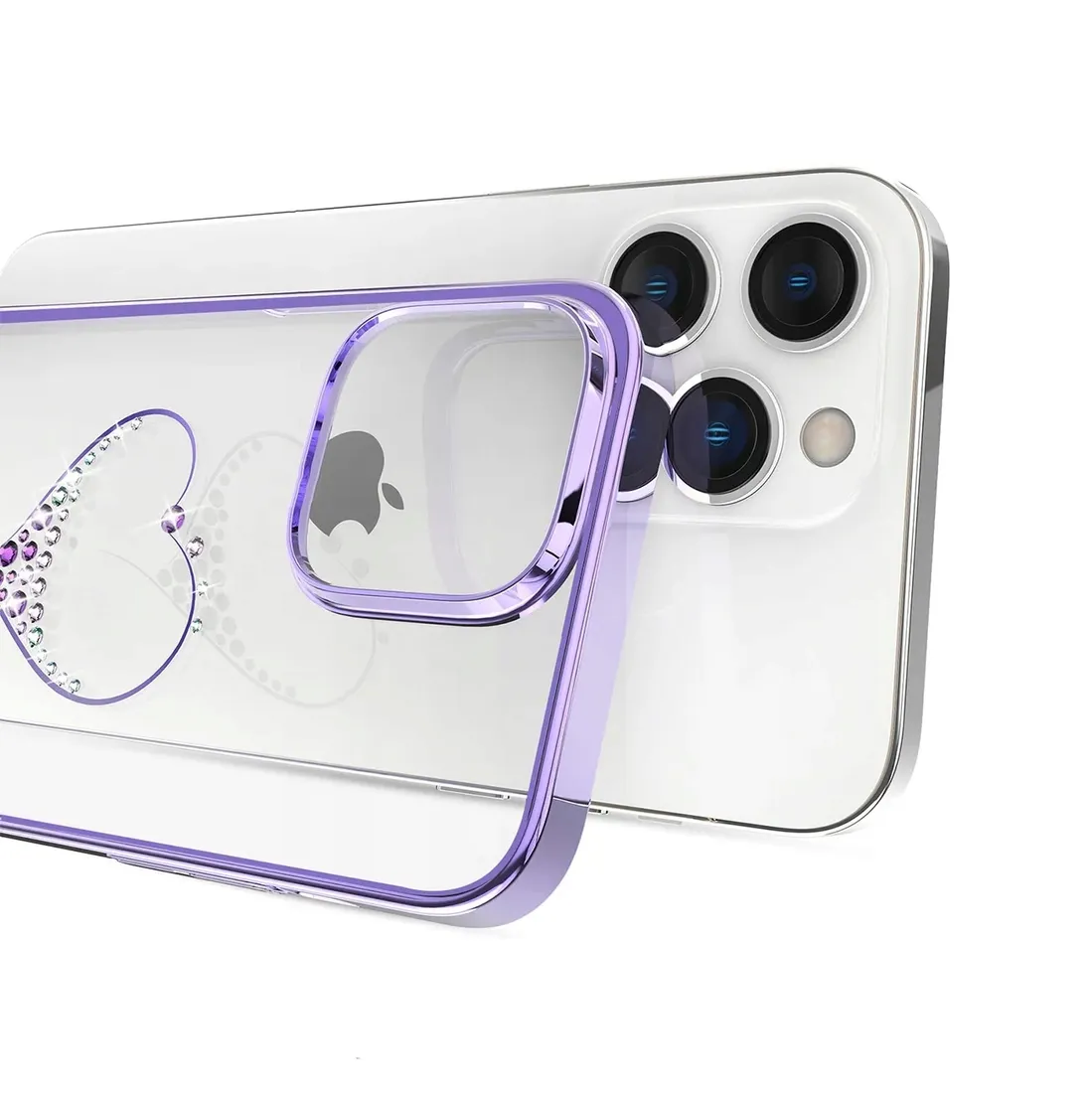 kingxbar-wish-case-do-iphone-14-plus-krysztalki-stan-nowy