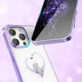 kingxbar-wish-case-do-iphone-14-plus-krysztalki-material-skora-naturalna