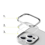 baseus-case-obudowa-plecki-etui-do-iphone-13-pro-stan-nowy-material-skora-naturalna