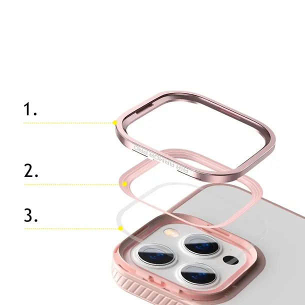 baseus-case-obudowa-plecki-etui-do-iphone-13-pro-stan-nowy-material-tworzywo-sztuczne