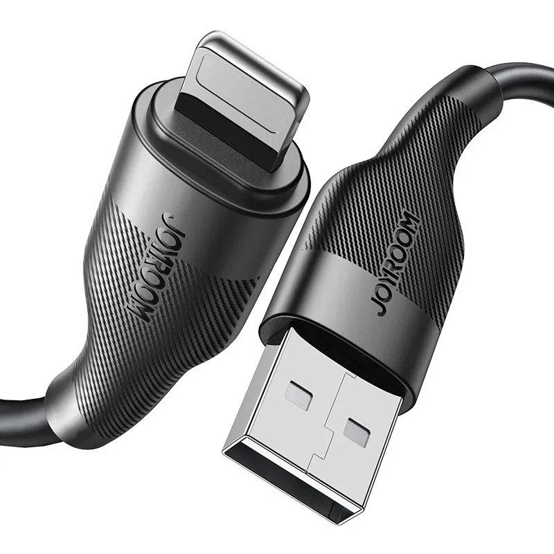 joyroom-przewod-kabel-usb-lightning-3a-1m-stan-nowy