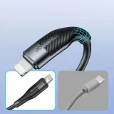 joyroom-przewod-kabel-usb-lightning-3a-1m-konstrukcja-oplot