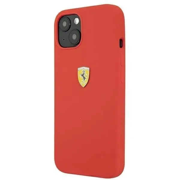 etui-ferrari-do-iphone-13-mini-czerwony-hardcase-stan-nowy