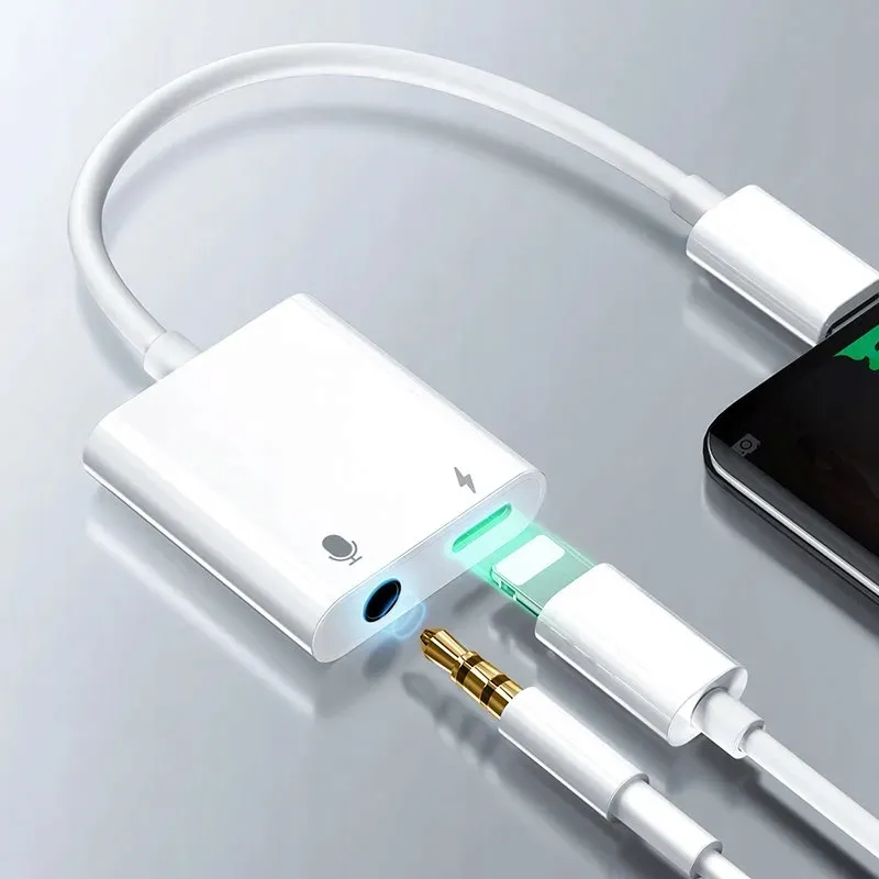 adapter-audio-iphone-iphone-mini-jack-stan-nowy