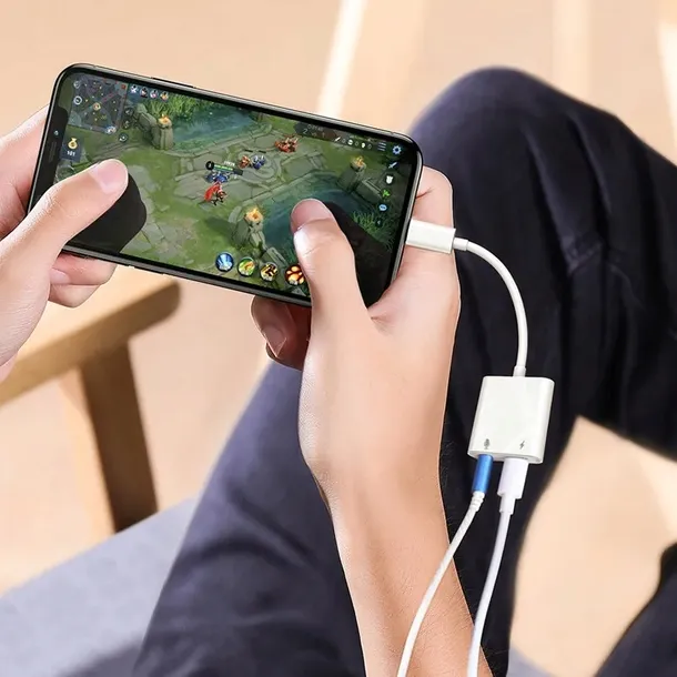adapter-audio-iphone-iphone-mini-jack-stan-nowy