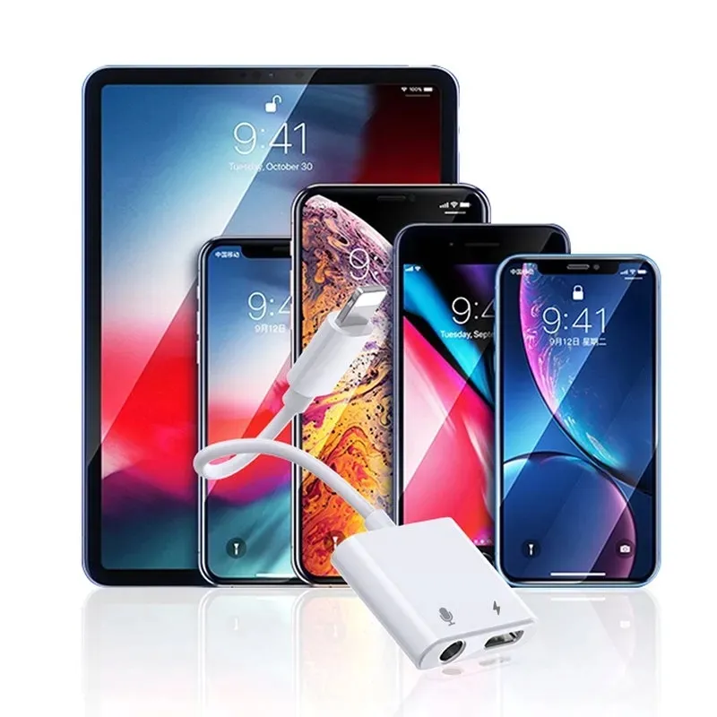 adapter-audio-iphone-iphone-mini-jack-stan-nowy