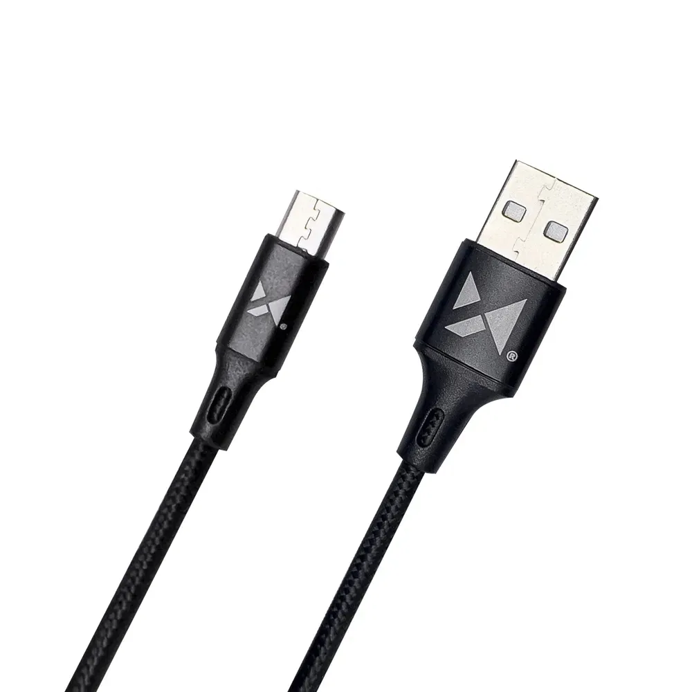 wozinsky-kabel-usb-microusb-typ-b-100-m-stan-nowy