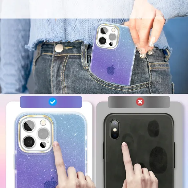 etui-kingxbar-ombre-case-do-apple-iphone-13-pro-kolor-rozowy