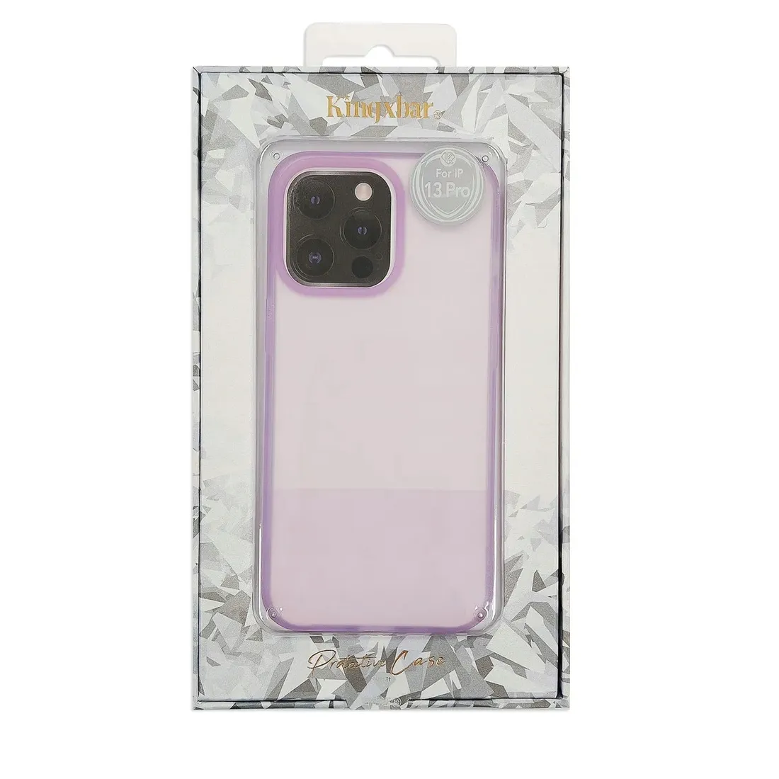 etui-kingxbar-plain-series-do-apple-iphone-13-pro
