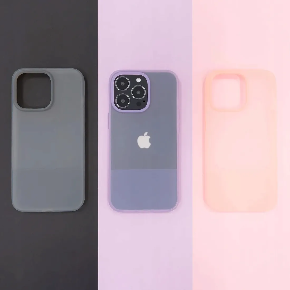 etui-kingxbar-plain-series-do-apple-iphone-13-pro