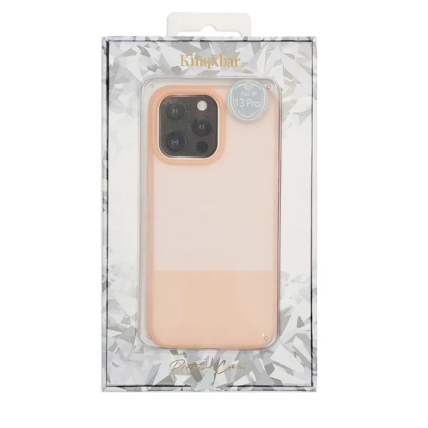 etui-kingxbar-plain-case-apple-iphone-13-pro-max-typ-plecki
