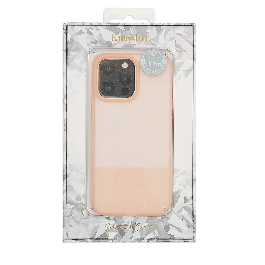 etui-kingxbar-plain-case-apple-iphone-13-pro-max