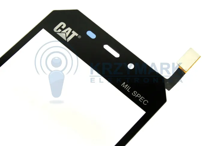 digitizer-dotyk-ekran-lcd-do-caterpillar-cat-s50-stan-nowy