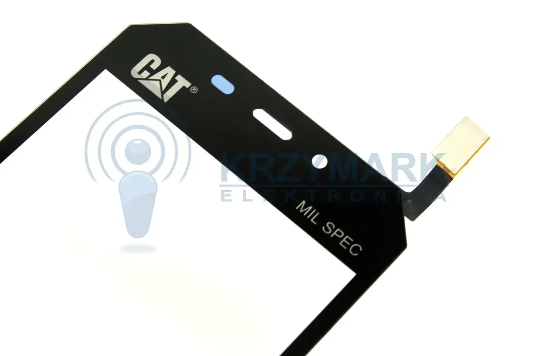 digitizer-dotyk-ekran-lcd-do-caterpillar-cat-s50-stan-nowy