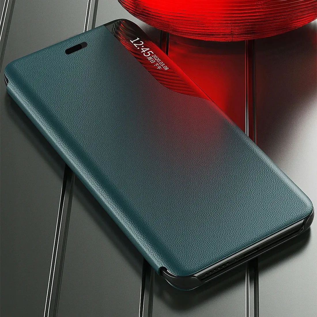etui-do-iphone-13-pro-eco-leather-view-case-stan-nowy