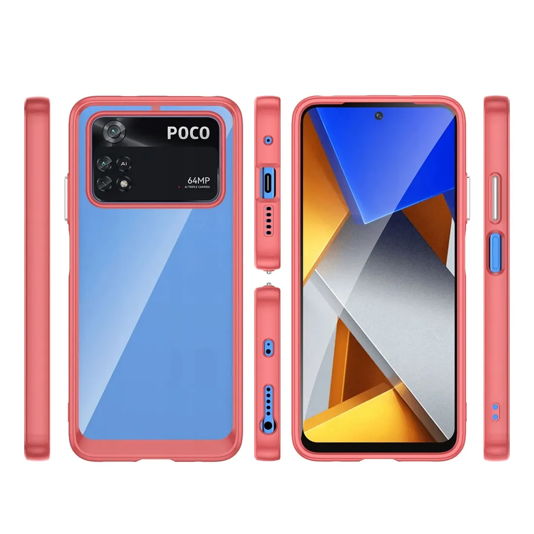 etui-do-xiaomi-poco-m4-pro-outer-space-case-stan-nowy