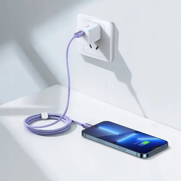baseus-kabel-usb-typ-c-iphone-20w-12m-fioletowy-stan-nowy-kolor-czarny